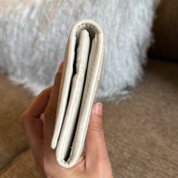 Coach long wallet - Picture 4 of 10